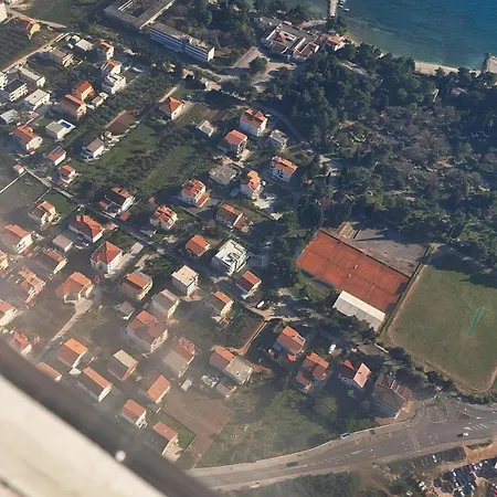 Apartments&room Babic Kastela