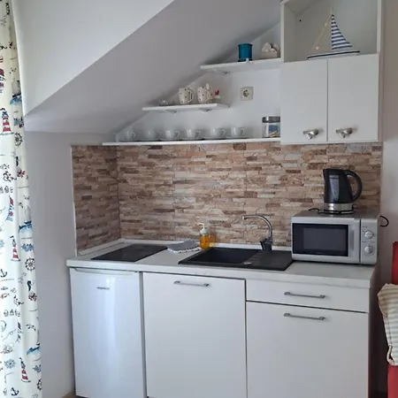 Apartments&room Babic Guest house