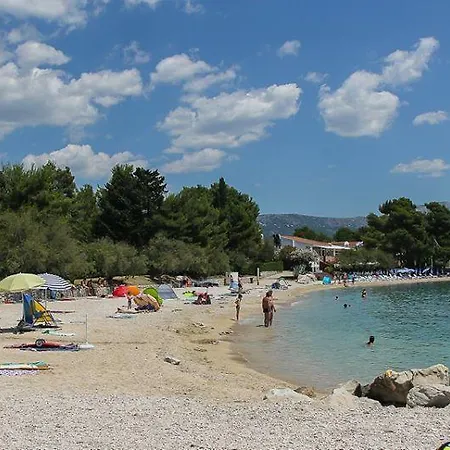 Apartments&room Babic Kastela