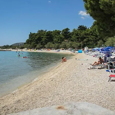 Apartments&room Babic Guest house