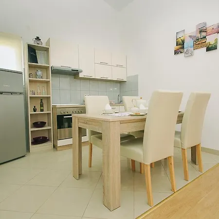 Apartments&room Babic