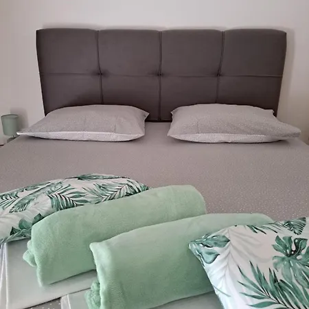 Apartments&room Babic Gasthof 3*