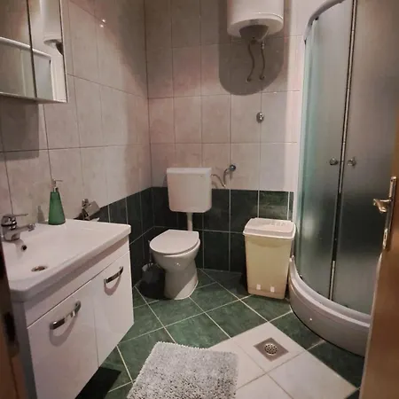 Apartments&room Babic Gasthof Kaštela