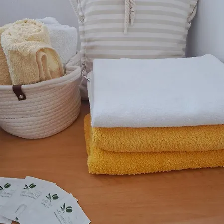 Гостевой дом Apartments&room Babic 3*