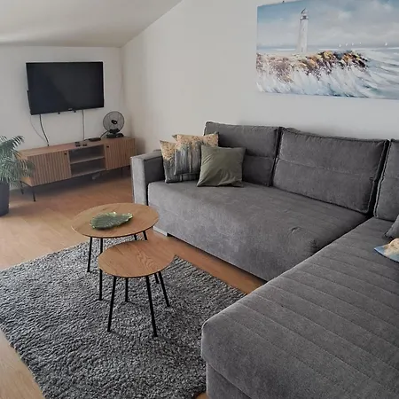 Apartments&room Babic Gasthof Kaštela