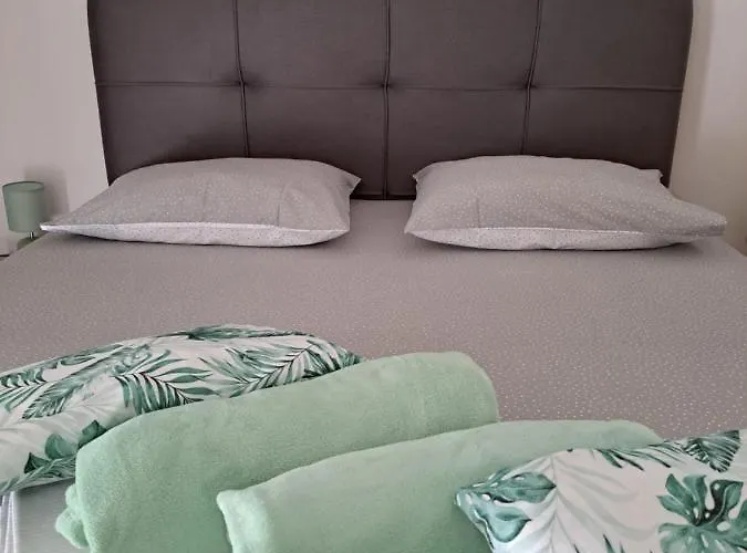 Apartments&room Babic Pensjonat 3*