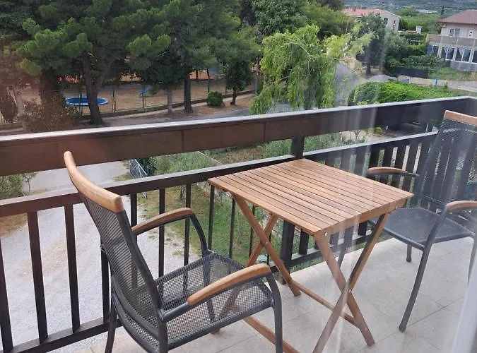 Apartments&room Babic Kaštela