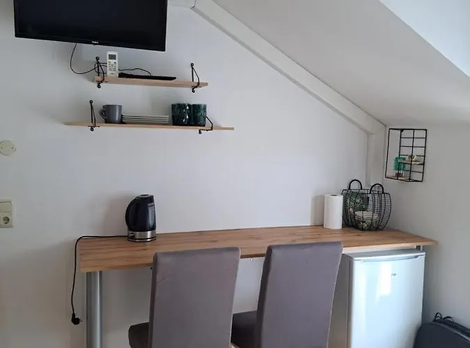 Apartments&room Babic Pensjonat