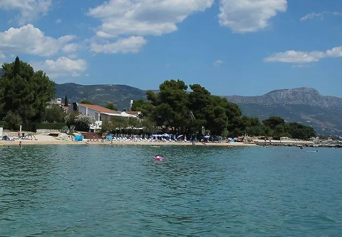 Apartments&room Babic 3* Kaštela