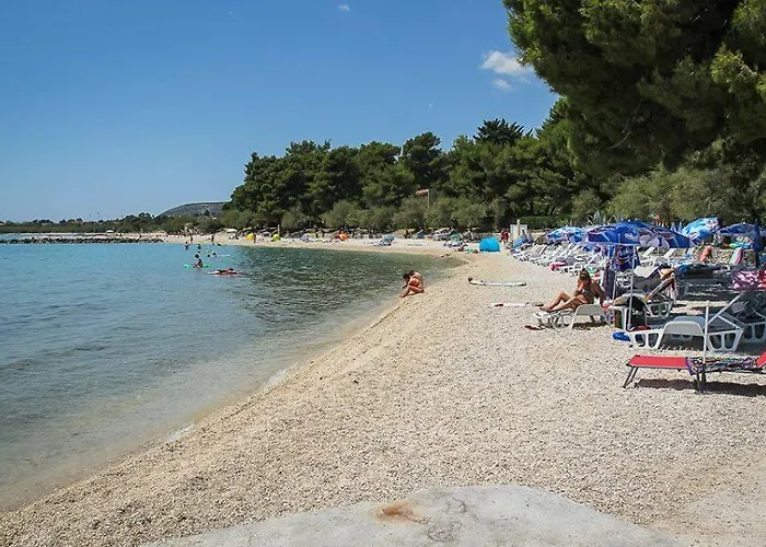 Apartments&room Babic Pensjonat