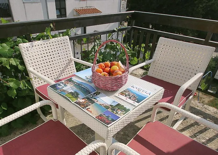 Apartments&room Babic Pensjonat 3*