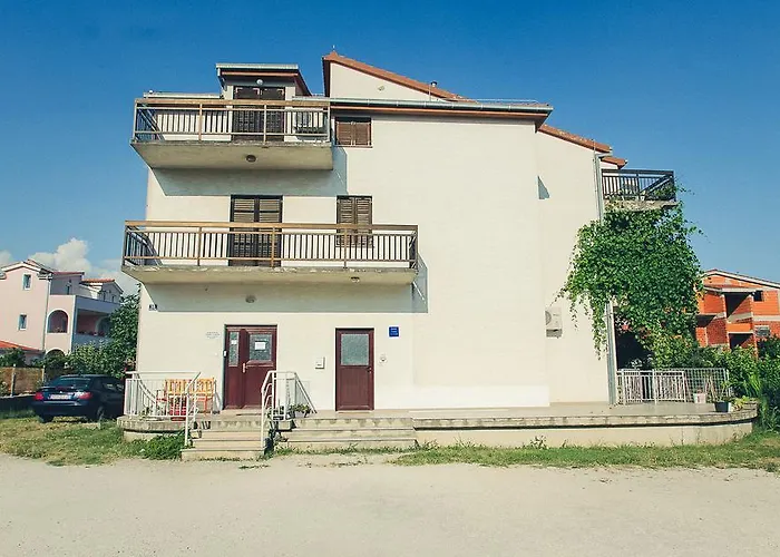 Pensjonat Apartments&room Babic