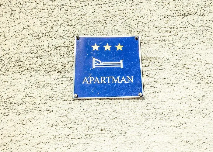 Pensjonat Apartments&room Babic 3*